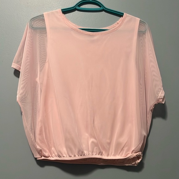 Pink t-shirt - Picture 1 of 4